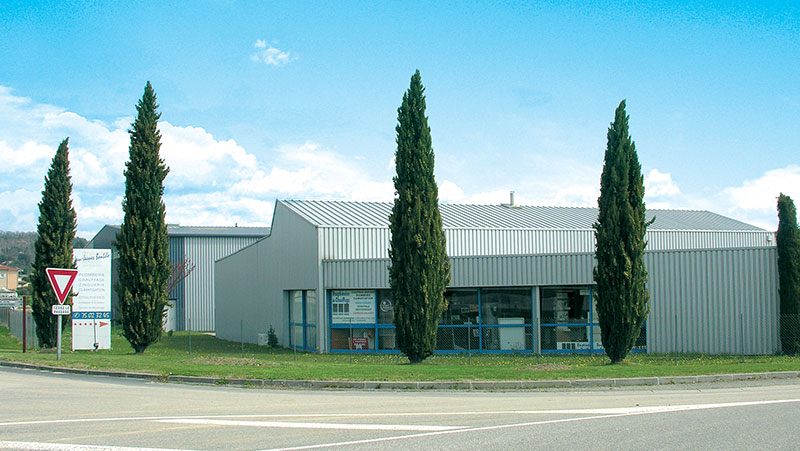 Installateurs chauffage et plomberie Drôme Ardèche Isère