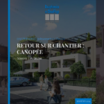 dauphinoise de chauffage reference chantier soyons residence canopee chauffage plomberie ardeche valrim habitat dauphinois cabinet traversier
